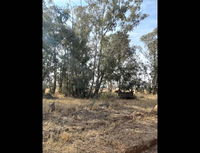 16HA VACANT LAND FOR SALE IN WALKER FRUIT FARMS
